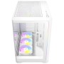 Antec 0-761345-10226-1 computer case Midi Tower Bianco