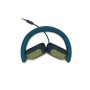 Philips TAK2000CT/00 cuffia e auricolare Cuffie Cablato A Padiglione Musica e Chiamate USB tipo-C Blu, Verde, Grigio