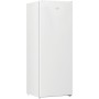 Beko RFNM200E30WN: Congelatore Verticale, Total No-Frost, 168 L, 54 cm (457295044011)
