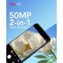 TCL 605 16,9 cm (6.67") Doppia SIM Android 15 4G USB tipo-C 8 GB 256 GB 5200 mAh Blu (TCT517F-2BLCA112)