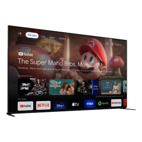 Sony K-65XR90 165,1 cm (65") 4K Ultra HD Smart TV Wi-Fi Nero (K65XR90PAEP)