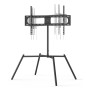 Hama 00220894 Supporto TV a parete 2,29 m (90") Nero