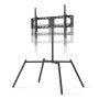 Hama 00220894 Supporto TV a parete 2,29 m (90") Nero