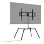 Hama 00220894 Supporto TV a parete 2,29 m (90") Nero