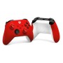 Microsoft EP2-29936 periferica di gioco Rosso, Bianco Bluetooth Gamepad Analogico/Digitale Android, PC, Xbox One, Xbox Series S,