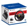 Thrustmaster T98-P FERRARI 296 GTB Nero Sterzo + Pedali PC, PlayStation 4, PlayStation 5 (4160880)