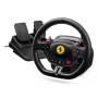 Thrustmaster T98-P FERRARI 296 GTB Nero Sterzo + Pedali PC, PlayStation 4, PlayStation 5 (4160880)