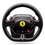 Thrustmaster T98-P FERRARI 296 GTB Nero Sterzo + Pedali PC, PlayStation 4, PlayStation 5 (4160880)