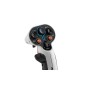 Thrustmaster Sol-R 2 HOSAS Space Sim Duo Nero, Bianco USB Flightstick Analogico/Digitale PC (2960939)