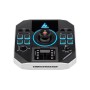 Thrustmaster Sol-R 2 HOSAS Space Sim Duo Nero, Bianco USB Flightstick Analogico/Digitale PC (2960939)