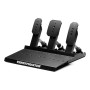 Thrustmaster Raceline Pedals III Nero Pedali PC, PlayStation 4, PlayStation 5, Xbox One, Xbox Series S, Xbox Series X (4060383)