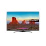 50  SLIM DIRECT LED IPS, 3840X2160, 16:9, 330 NIT (50UK762H0LB.AEU)