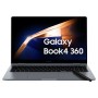Galaxy Book4 N-1 15.6  i7 32GB 512GB Gray Win11Pro (NP754XGJ-KG5IT)