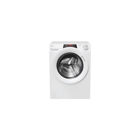 Candy RapidÓ ECO, Lavatrice 9kg, Classe A-15%, 1400 giri, Bianco, RO 496DWM7/1-S (31019862)
