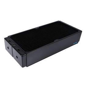 Alphacool NexXxoS Monsta Radiatore Nero 1 pz (14395)