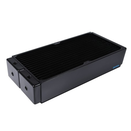 Alphacool NexXxoS Monsta Radiatore Nero 1 pz (14395)