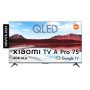 Xiaomi TV A Pro 75 2026 190,5 cm (75") 4K Ultra HD Smart TV Wi-Fi Grigio (63733)