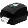 CUSTOM D4 202 203 x 203 DPI Cablato Termica diretta/Trasferimento termico Stampante POS (911MK020100333)
