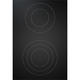 BORA PKC3 Pro HiLight Piano cottura a 3 cerchi/2 cerchi