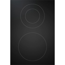 BORA PKCH3 Pro Hyper Piano cottura BORA 1 circuito/2 circuiti