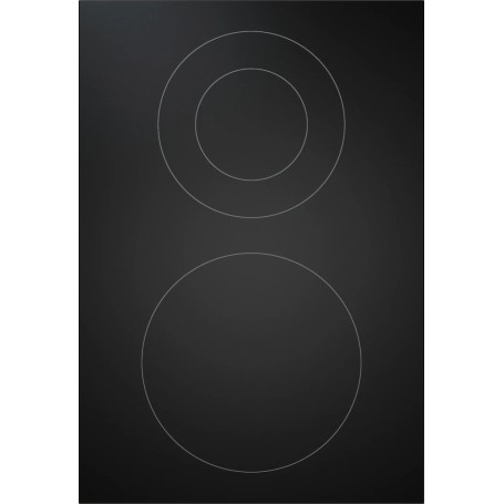 BORA PKCH3 Pro Hyper Piano cottura BORA 1 circuito/2 circuiti