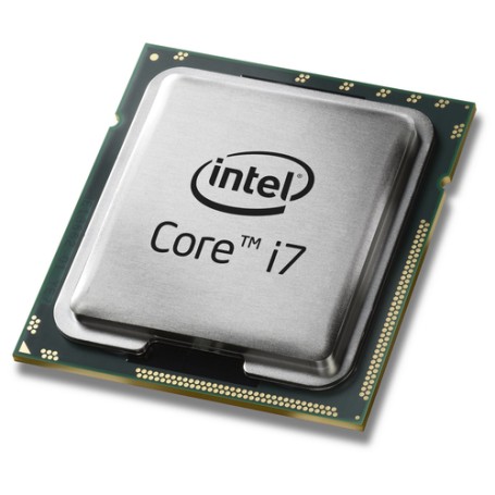 HP Intel Core i7-2670QM processore 2,2 GHz 6 MB L3 (665116-002)