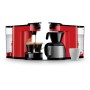 Senseo HD6592/84 macchina per caffè Automatica/Manuale Macchina da caffè combi 1 L