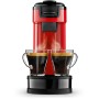 Senseo HD6592/84 macchina per caffè Automatica/Manuale Macchina da caffè combi 1 L