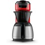 Senseo HD6592/84 macchina per caffè Automatica/Manuale Macchina da caffè combi 1 L