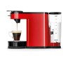 Senseo HD6592/84 macchina per caffè Automatica/Manuale Macchina da caffè combi 1 L