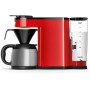 Senseo HD6592/84 macchina per caffè Automatica/Manuale Macchina da caffè combi 1 L