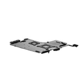 HP 683598-001 ricambio per notebook Scheda madre (683598-001)