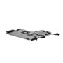HP 683598-001 ricambio per notebook Scheda madre (683598-001)