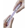 Intenso Handykette als Lade- + Datenkabel USB-C bis 1,65m lila cavo USB USB C Viola (7991003)