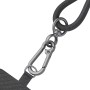Intenso 7991000 cavo USB 1,65 m USB C Nero