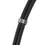 Intenso 7991000 cavo USB 1,65 m USB C Nero