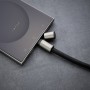 Intenso 7991000 cavo USB 1,65 m USB C Nero
