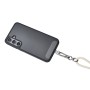 Intenso Handykette als Lade- + Datenkabel USB-C bis 1,65m beige cavo USB USB C (7991001)