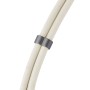 Intenso Handykette als Lade- + Datenkabel USB-C bis 1,65m beige cavo USB USB C (7991001)