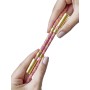 Intenso Handykette als Lade- + Datenkabel USB-C bis 1,65m neon mix cavo USB USB C Multicolore (7991005)