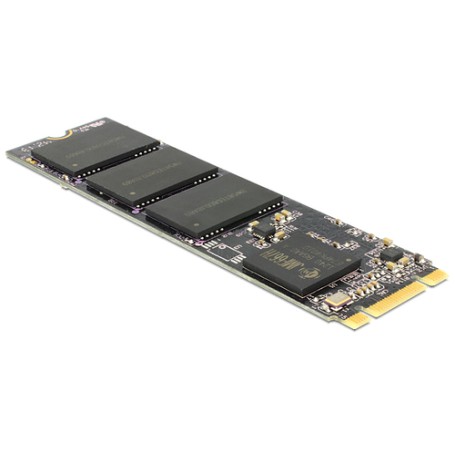 HP 746908-001 drives allo stato solido M.2 180 GB Serial ATA III (746908-001)