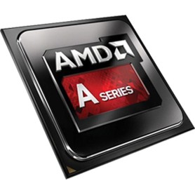HP AMD A10-5800B processore 3,38 GHz 4 MB L2 (703598-001)