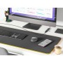 Equip 128963 hub di interfaccia USB 3.2 Gen 1 (3.1 Gen 1) Type-C 5000 Mbit/s Nero, Argento