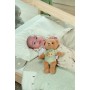Zapf BABY born for babies Teddy 26cm (839225)