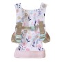 BABY born Baby Carrier Flower Zaino portabambola (837917)