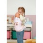 BABY born Baby Carrier Flower Zaino portabambola (837917)