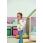 BABY born Baby Carrier Flower Zaino portabambola (837917)