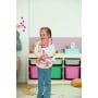 BABY born Baby Carrier Flower Zaino portabambola (837917)