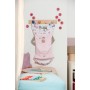 BABY born Baby Carrier Flower Zaino portabambola (837917)