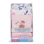 BABY born Baby Carrier Flower Zaino portabambola (837917)
